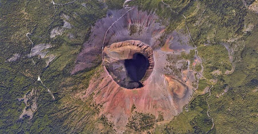 Mount Vesuvius: Skip-the-Line Ticket and Smart Digital Guide - What you are really buying for $18