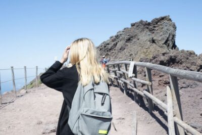 Mount Vesuvius: Skip-the-Line Ticket and Smart Digital Guide