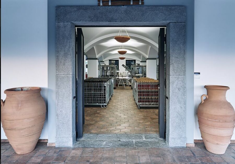 Mount Vesuvius: Vineyard Tour with Wine Tasting and Lunch - Why transport deserves serious planning
