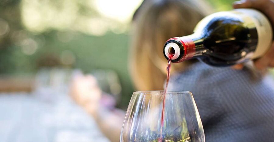 Mount Vesuvius Wine Tour with Tastings and Lunch - A Campanian lunch built around local ingredients
