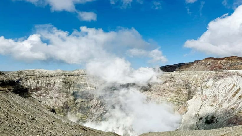 Mt. Aso & Takachiho Gorge Tour with Optional Boat Ride - FAQ