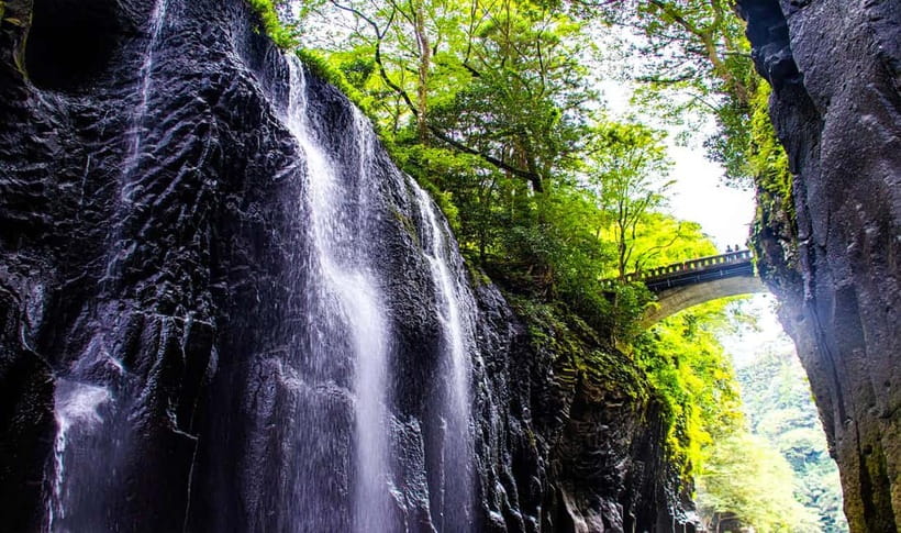 Mt. Aso & Takachiho Gorge Tour with Optional Boat Ride - Should you book it?