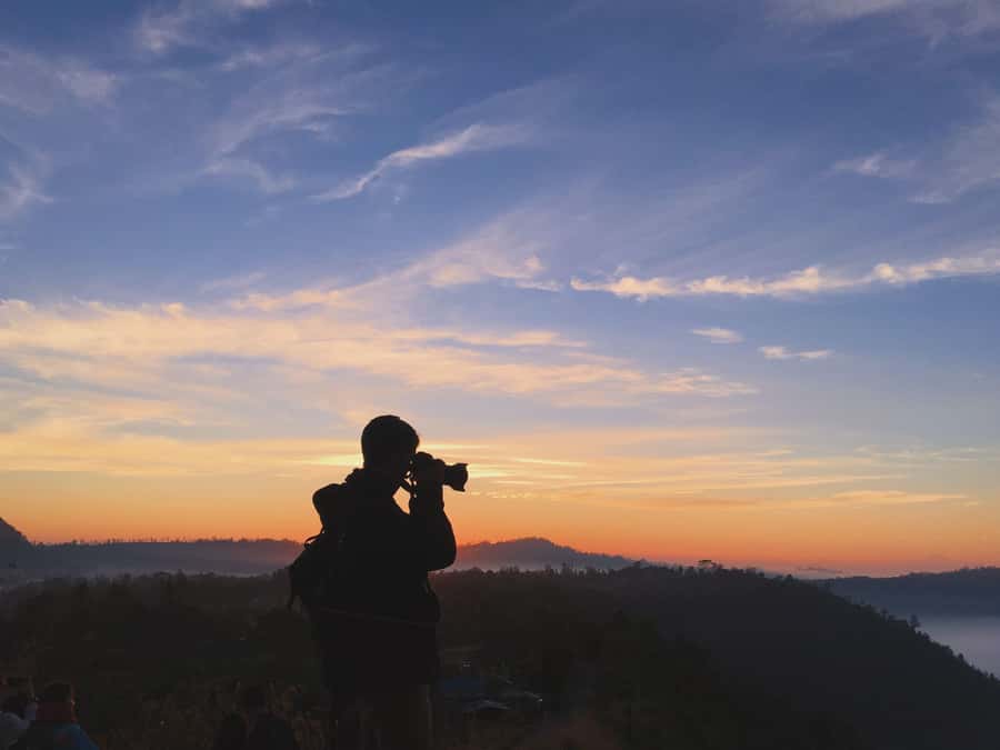 Mt. Batur: 2 Day Camping Trip, Summit Hike, and Hot Springs - Why spend a night at Mount Batur?