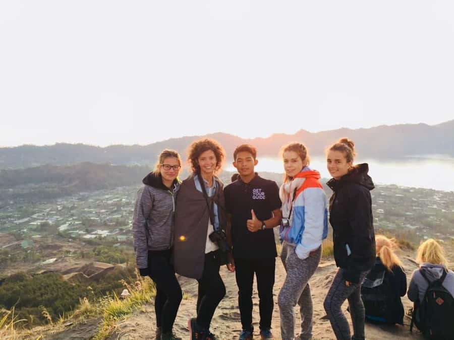 Mt. Batur: 2 Day Camping Trip, Summit Hike, and Hot Springs - Should you book the Mount Batur camping trip?