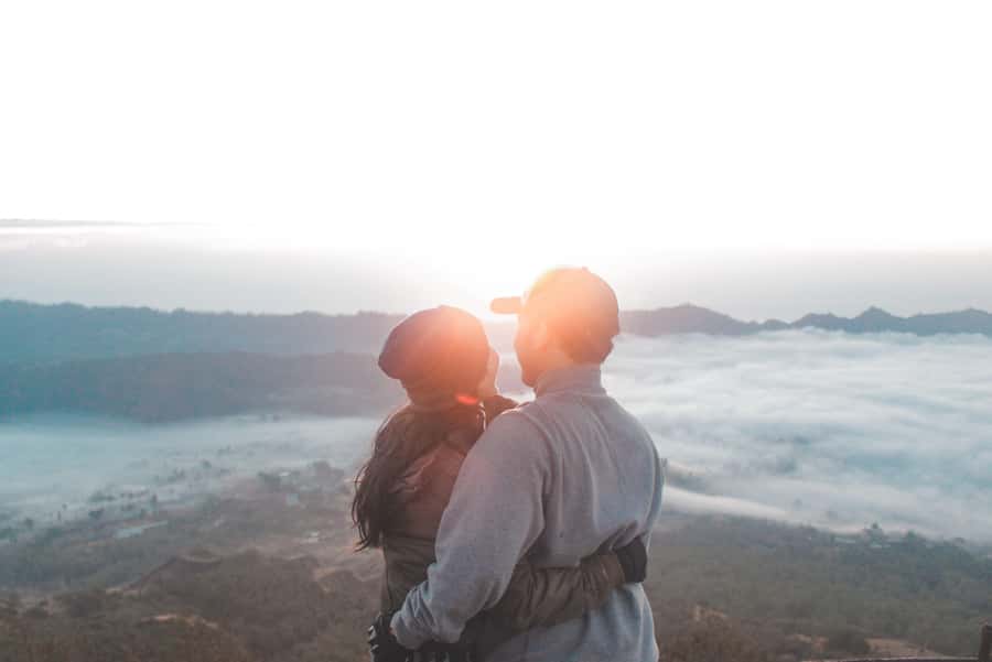 Mt. Batur: 2 Day Camping Trip, Summit Hike, and Hot Springs - Transport, guides, and comfort