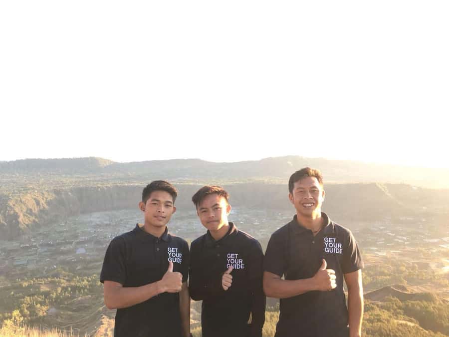 Mt. Batur: 2 Day Camping Trip, Summit Hike, and Hot Springs - Is the $83 price good value?