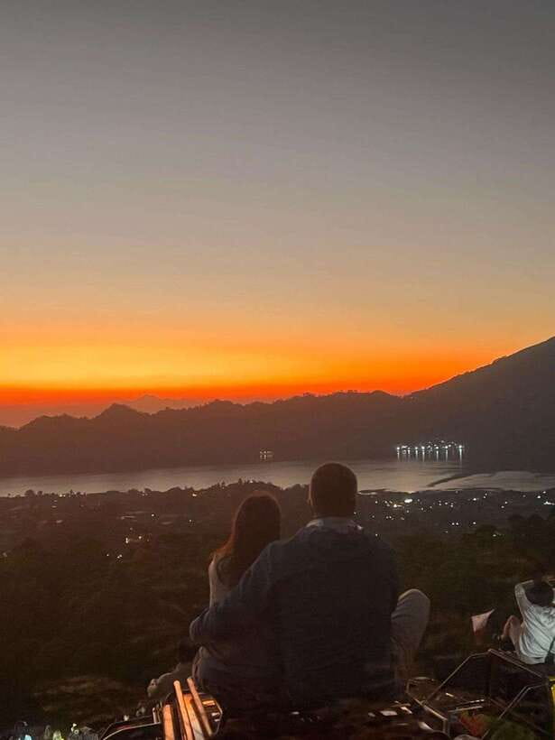 Mt. Batur Jeep Sunrise Trip - Why the jeep route changes the Mount Batur experience