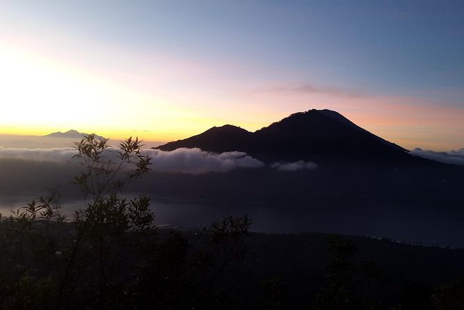 Mt Batur Sunrise, Breakfast & Natural Hot Springs - The coffee plantation question
