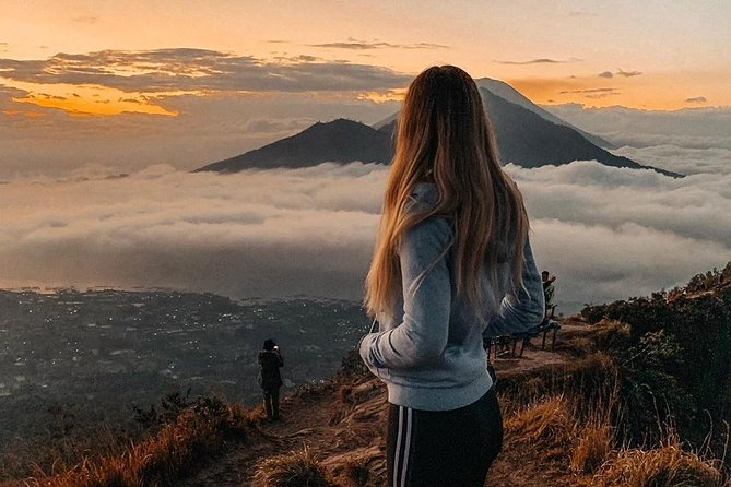 Mt Batur Sunrise Trekking Tour - The 1:30 a.m. Pickup and Drive