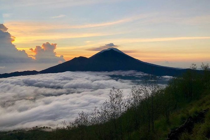Mt Batur Sunrise Trekking Tour - The Uphill Walk: Moderate, But Not Effortless