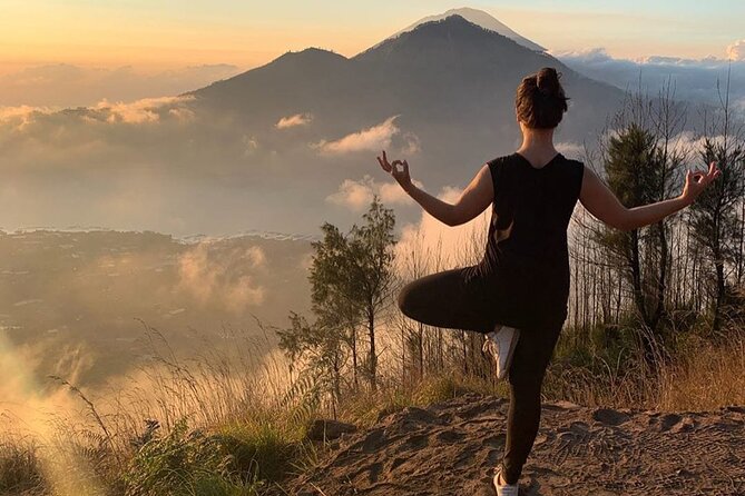Mt Batur Sunrise Trekking Tour - The Descent and Return to Your Hotel