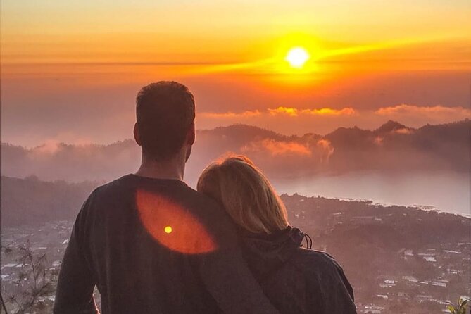Mt Batur Sunrise Trekking Tour - Who Should Book This Sunrise Trek