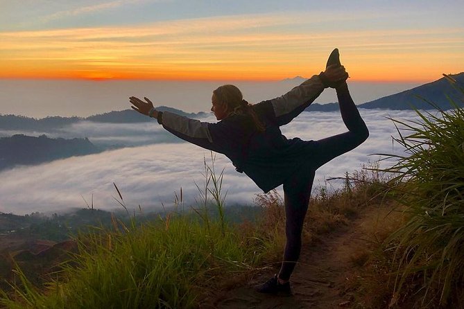 Mt Batur Sunrise Trekking Tour - Reaching the Summit Before the Sun