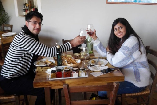 Mt Etna and Wine tasting tour from Catania - Is $128.85 good value?