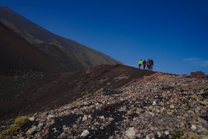 Mt. Etna nature and flavors half day Tour from Catania - Why this Catania to Etna tour works well