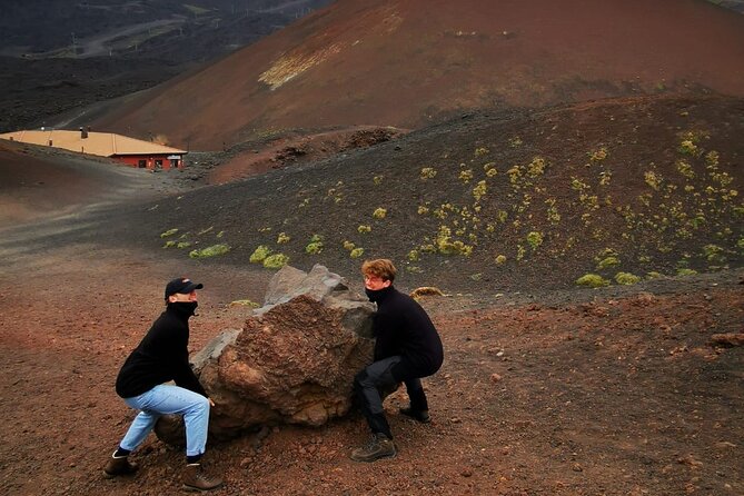 Mt. Etna nature and flavors half day Tour from Catania - The optional cable car and 4x4 ride to 2,900 meters