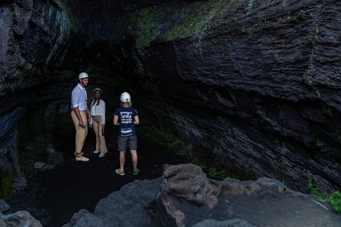 Mt. Etna nature and flavors half day Tour from Catania - Who should book this Etna experience?