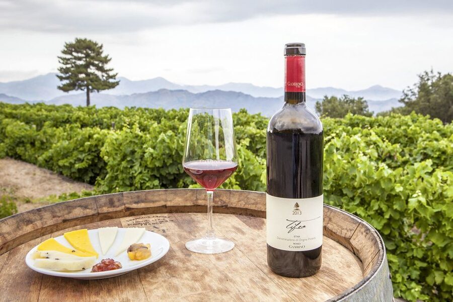 Mt. Etna Private Tour with Food and Wine Tasting - Why this Etna day feels different from a standard sightseeing trip