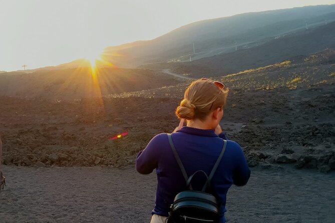 Mt. Etna Sunset Experience - Breathtaking Adventure from Catania - Is the $72.56 price good value?