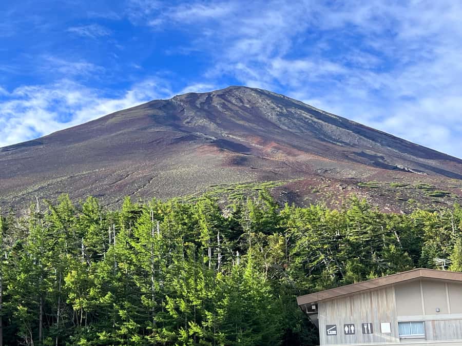 Mt. Fuji: 2-Day Climbing Tour with Mountain Guide - The 1:00 a.m. push for sunrise