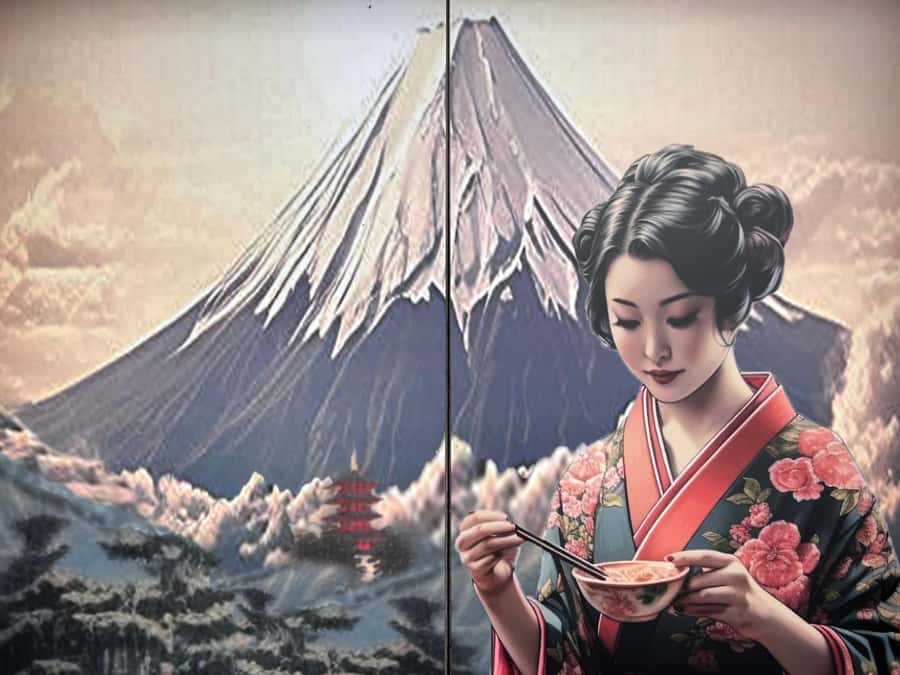 Mt. Fuji: 2-Day Climbing Tour with Mountain Guide - Hanano-Yu hot spring and buffet lunch