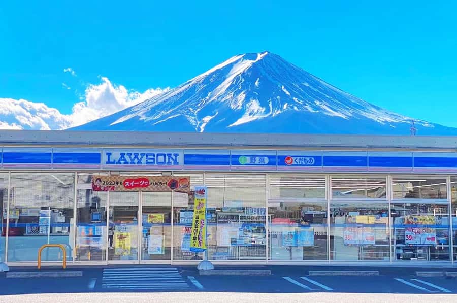 Mt. Fuji 6 Attractions Tour: Lake Kawaguchi, Oshino Hakkai - Climbing to Arakura Sengen Shrine