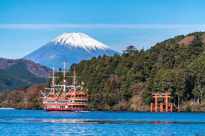 Mt Fuji and Hakone 1-Day Bus Tour Return by Bullet Train - Weather is the main decision point