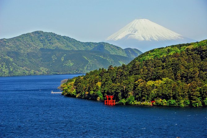 Mt Fuji and Hakone 1-Day Bus Tour Return by Bus - The return to Tokyo depends on the calendar