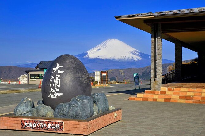 Mt Fuji and Hakone 1-Day Bus Tour Return by Bus - Who should book this Fuji and Hakone day