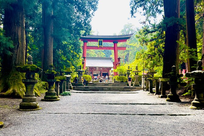 Mt. Fuji, Cherry Blossom & Shiba Sakura Pvt. Day Tour - Oshino Hakkai, ponds and village food