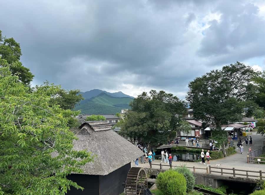 Mt Fuji Day tour by Car with English speaking driver Guide - Why a private car makes sense from Tokyo