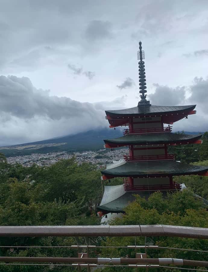 Mt Fuji Day tour by Car with English speaking driver Guide - Mt Fuji 5th Station: high views with an extra charge