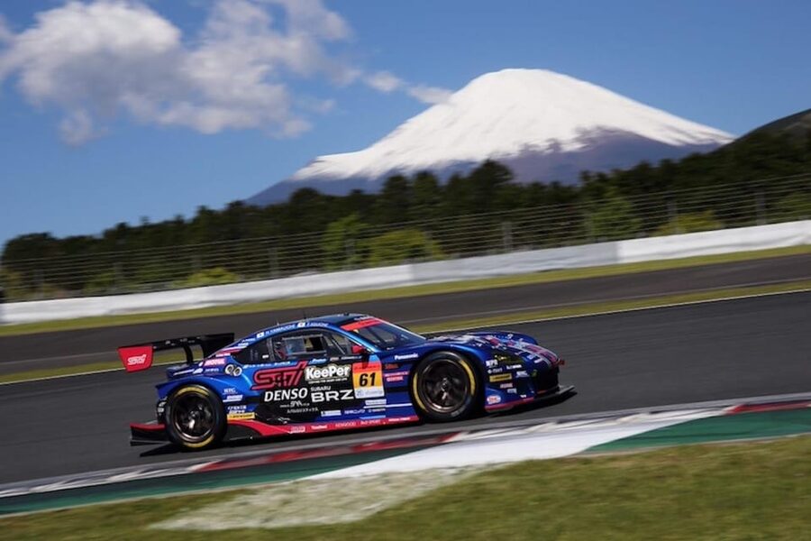Mt. Fuji Drive Tour (Includes Visit to Local Speedway) - Key points at a glance