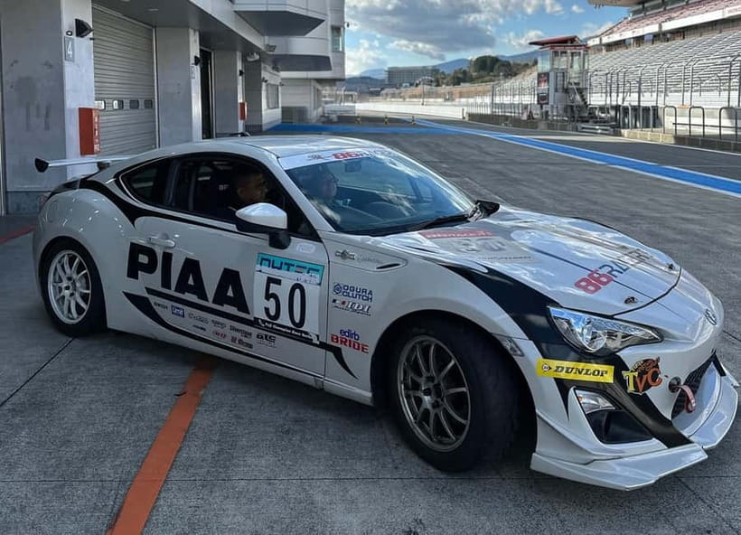 Mt. Fuji Drive Tour (Includes Visit to Local Speedway) - Why this Fuji day trip feels different