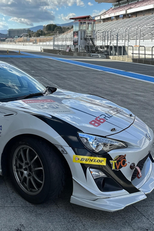 Mt. Fuji Drive Tour (Includes Visit to Local Speedway) - What the $289 price really buys