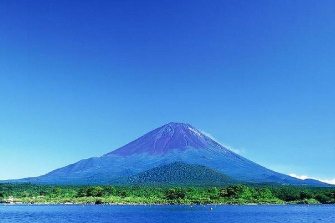 Mt Fuji & Hakone Cruise, Drum Show Bullet Train 1 Day from Tokyo - Returning to Tokyo on the Kodama Shinkansen