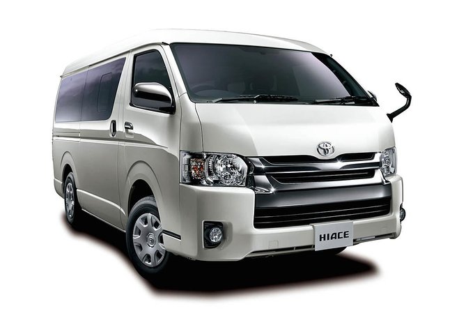 Mt. Fuji & Hakone Private Day Tour with English-Speaking Driver - Lake Ashi and the pirate ship