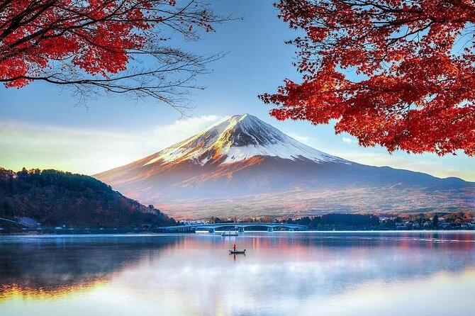 Mt. Fuji, Hakone Private Tour from Tokyo - Onsen, Arts and Nature - Why this private day works better than a standard group outing