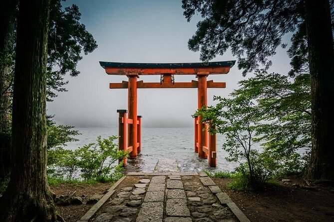 Mt. Fuji, Hakone Private Tour from Tokyo - Onsen, Arts and Nature - Art after lunch: Open-Air Museum or Pola Museum