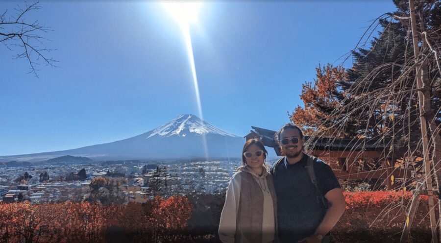 Mt Fuji & Hakone: Sightseeing Private Day Tour with Guide - Key points to know before booking