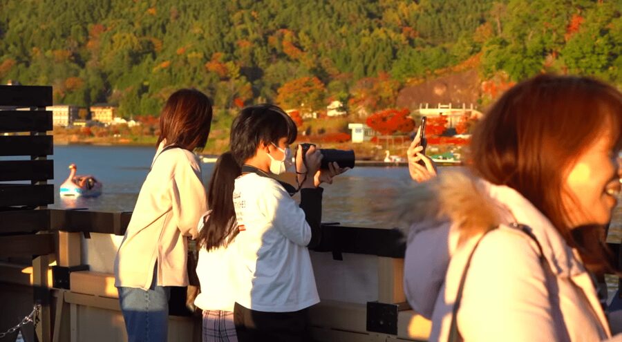 Mt Fuji & Hakone: Sightseeing Private Day Tour with Guide - Guide quality is the key question