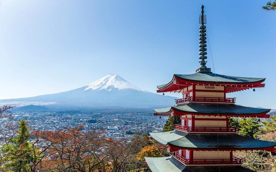 Mt Fuji : Private 10-Hour Luxury Tour by Exclusive Car - Is $529 Good Value for Your Group?