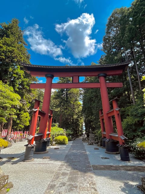 Mt Fuji Private Day Tour with English Speaking Driver - Key points to know before booking