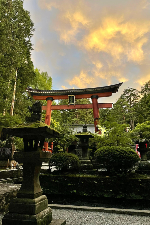 Mt Fuji Private Day Tour with English Speaking Driver - Why a private Fuji day trip makes sense