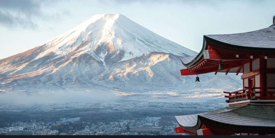 Mt.FUji private Full Day Trip with English Driver - Key points to know before booking
