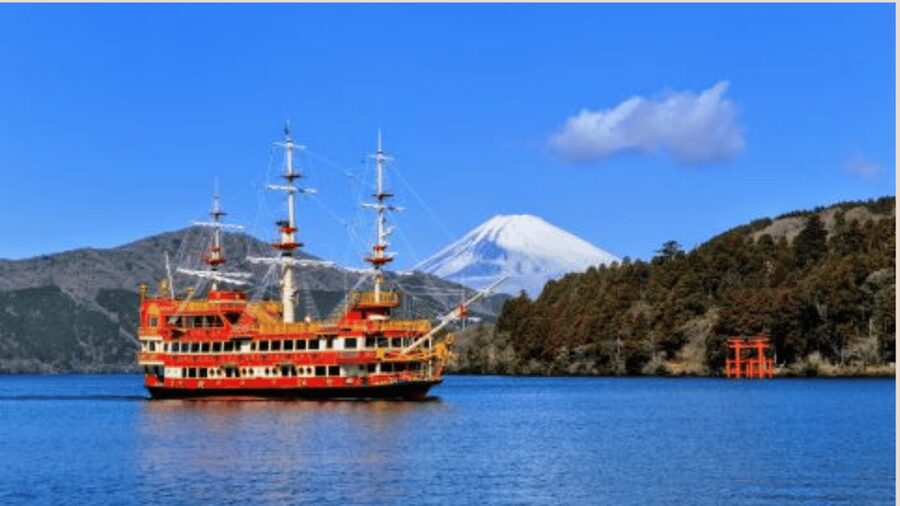 Mt Fuji Sightseeing Private tour with English Speaking Guide - The best reasons to book this private Fuji day