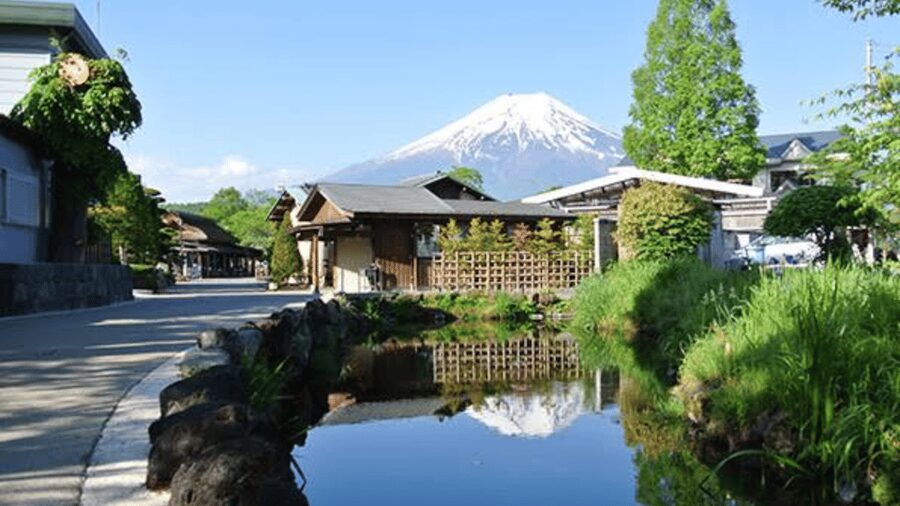 Mt Fuji Sightseeing Private tour with English Speaking Guide - Why a private car makes Mt. Fuji easier