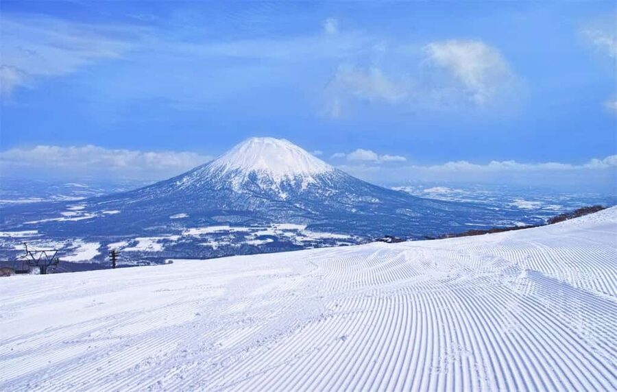 Mt. Fuji Skiing Experience- YETI Ski Resort & Onsen Day Trip - Key points to know before booking