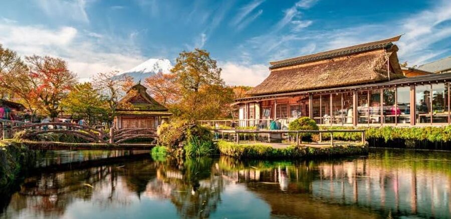 Mt Fuji Tour With Experienced English Driver - Drivers, communication, and the human factor