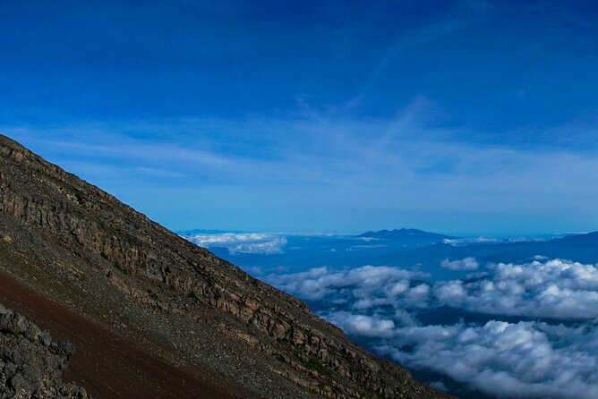 Mt.Fuji Trekking 1 Day Tour up to the summit - Is the $2,939.43 group price good value?